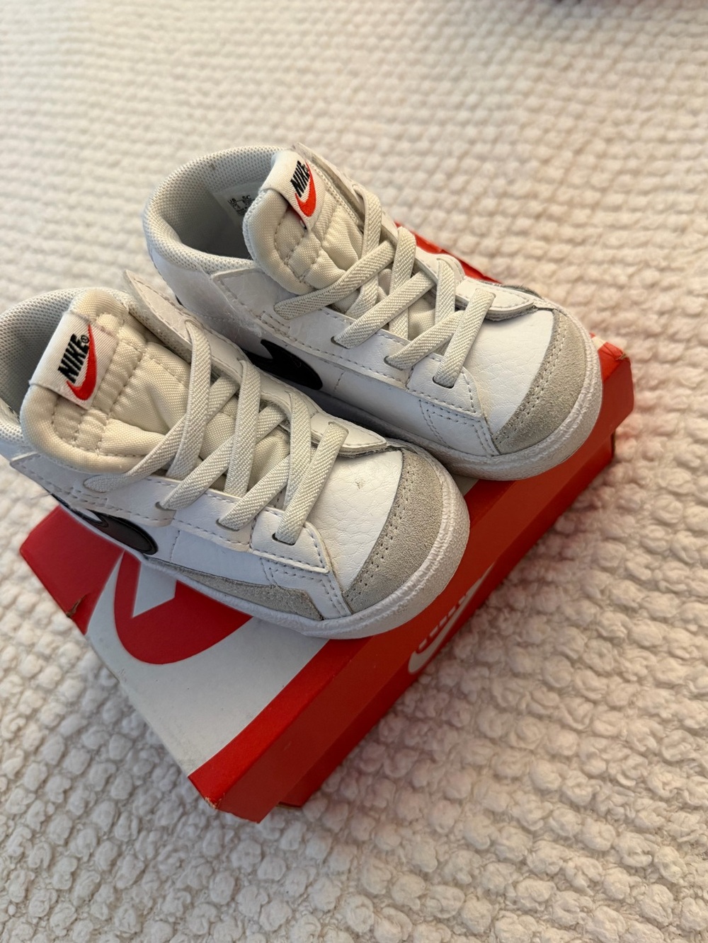 Nike Blazer